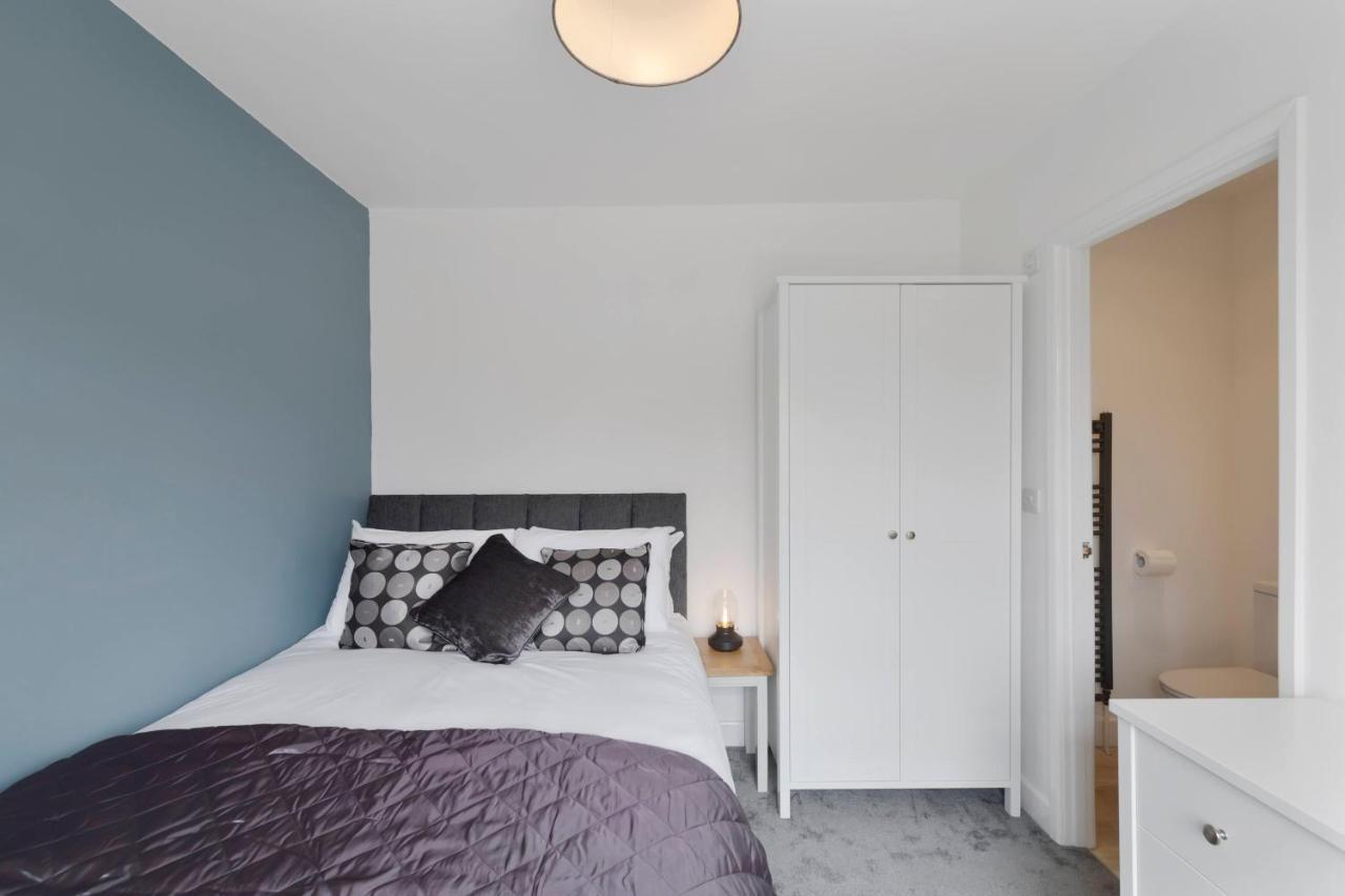 Grayle House By Cliftonvalley Bristol