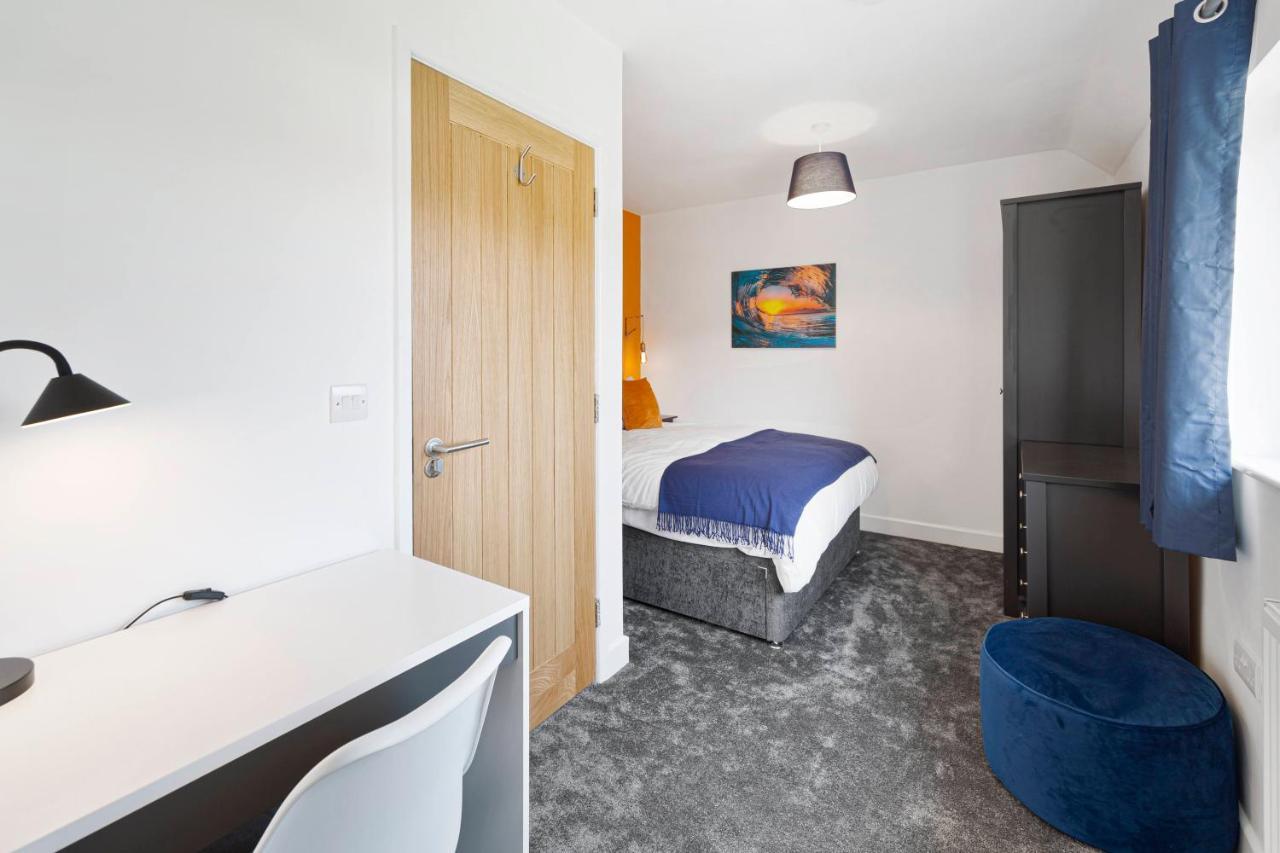 Grayle House By Cliftonvalley * Bristol