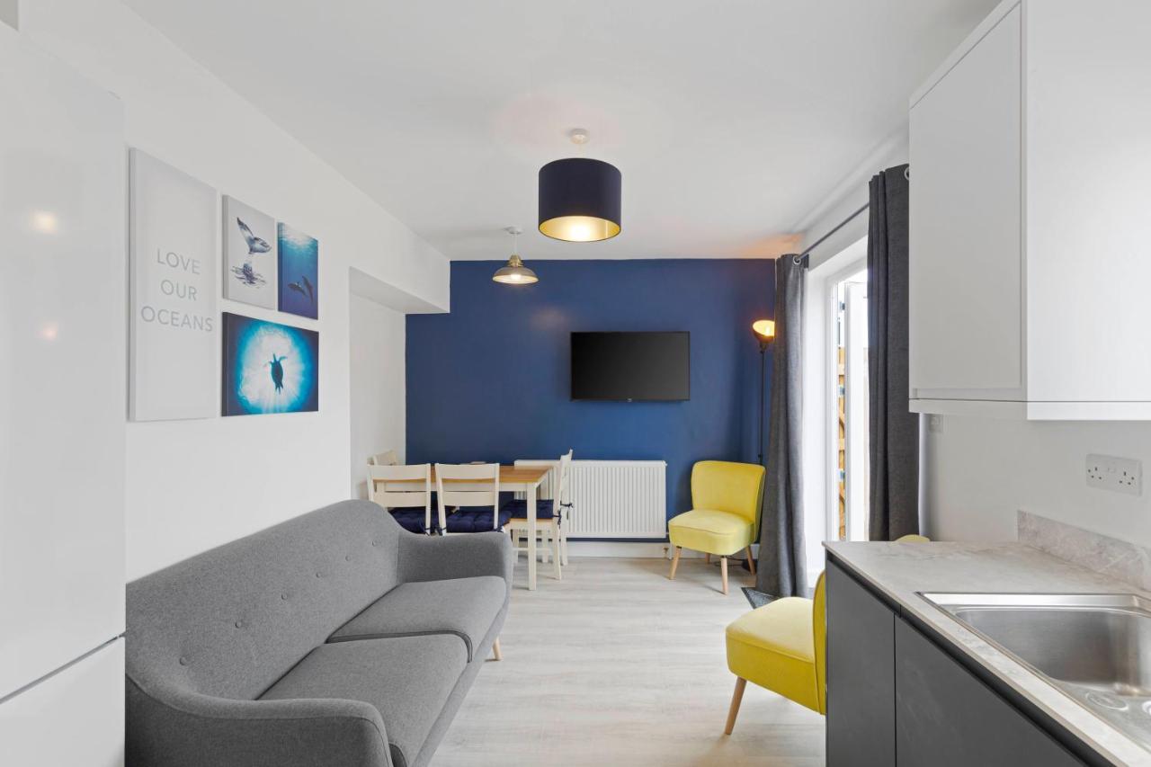 Grayle House By Cliftonvalley