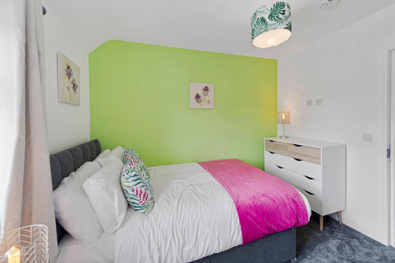 Grayle House By Cliftonvalley * Bristol