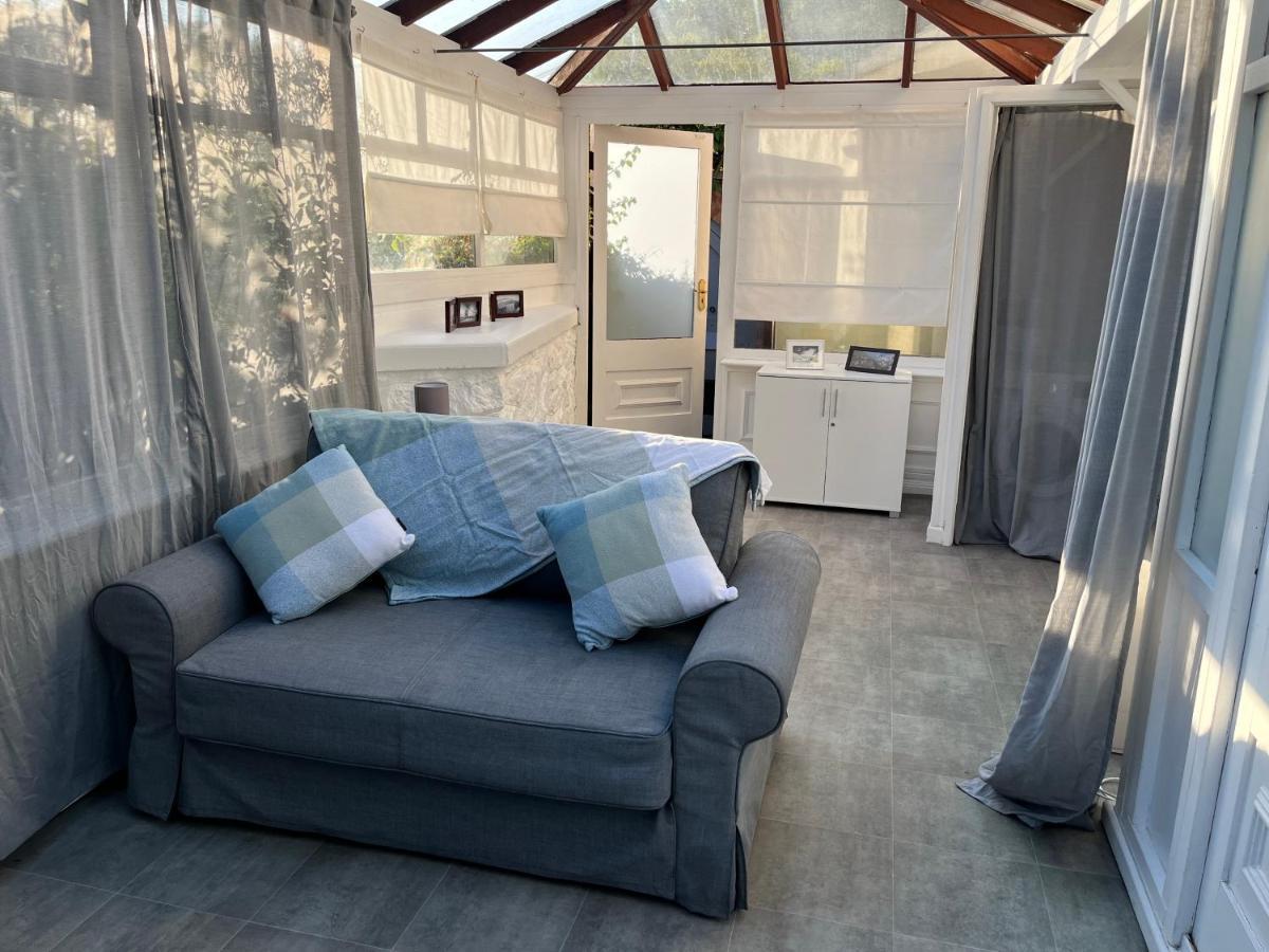 Holiday home Spacious One Bedroom House With Garden In Clifton