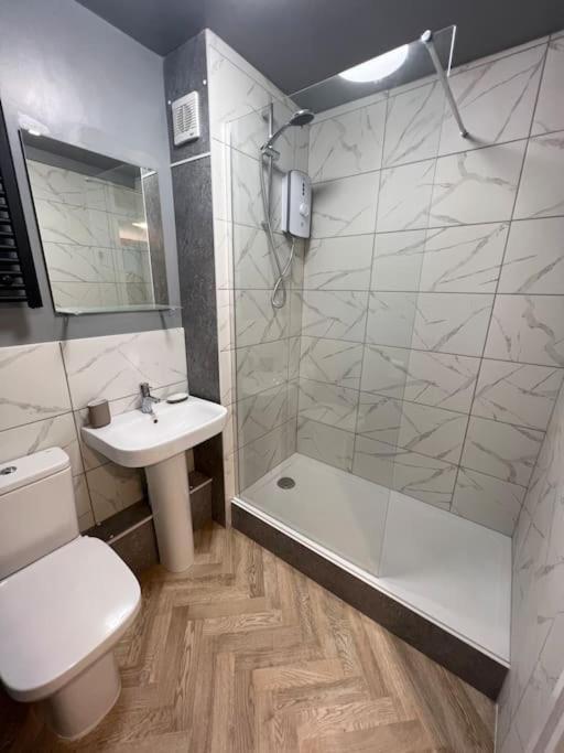 Centrally Located With Free Parking * Bristol