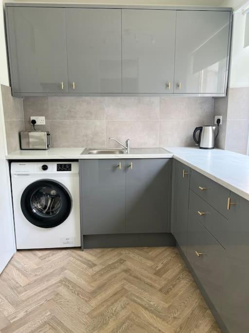 Centrally Located With Free Parking *