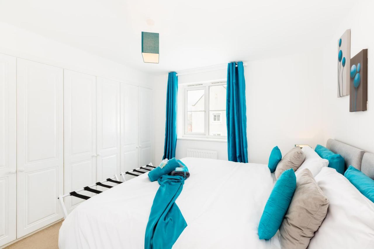 Spacious Group House For Medical Staff, Contractors & Families - Ensuites, Parking & Netflix By Dreamypads * Bristol