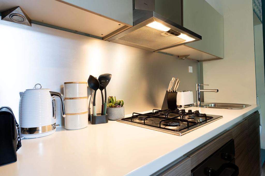 Mortimer Road Apartment Bristol
