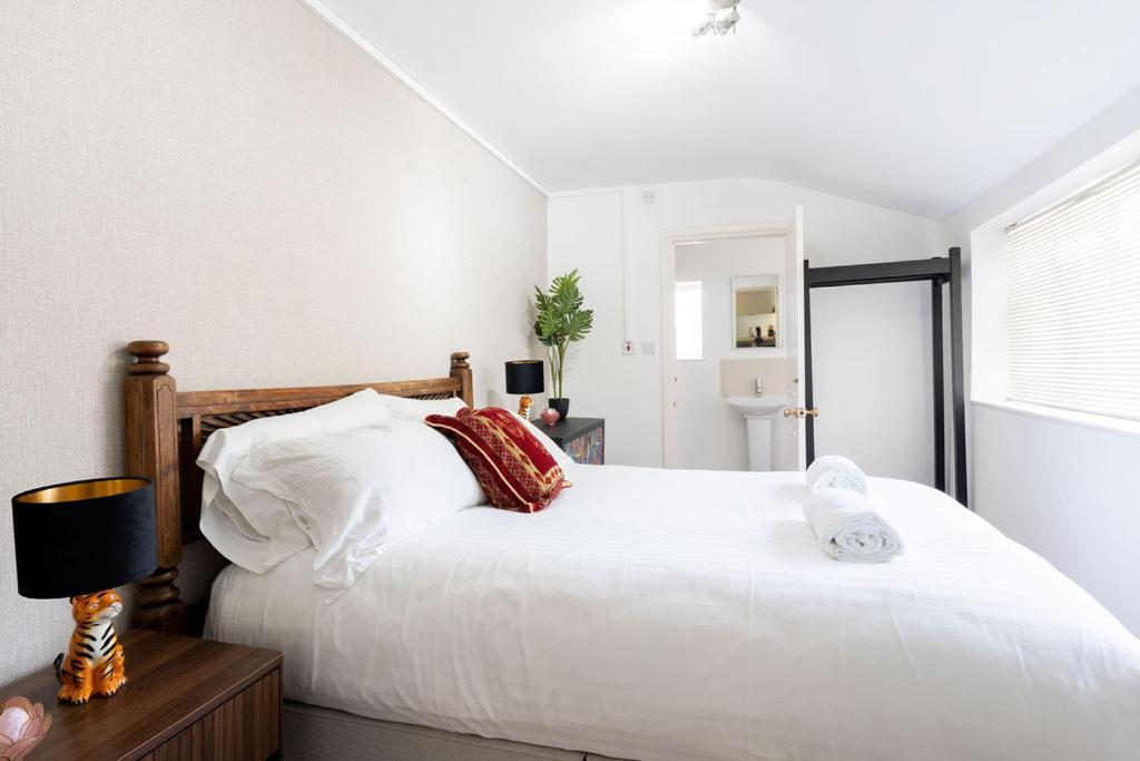 Mortimer Road Apartment