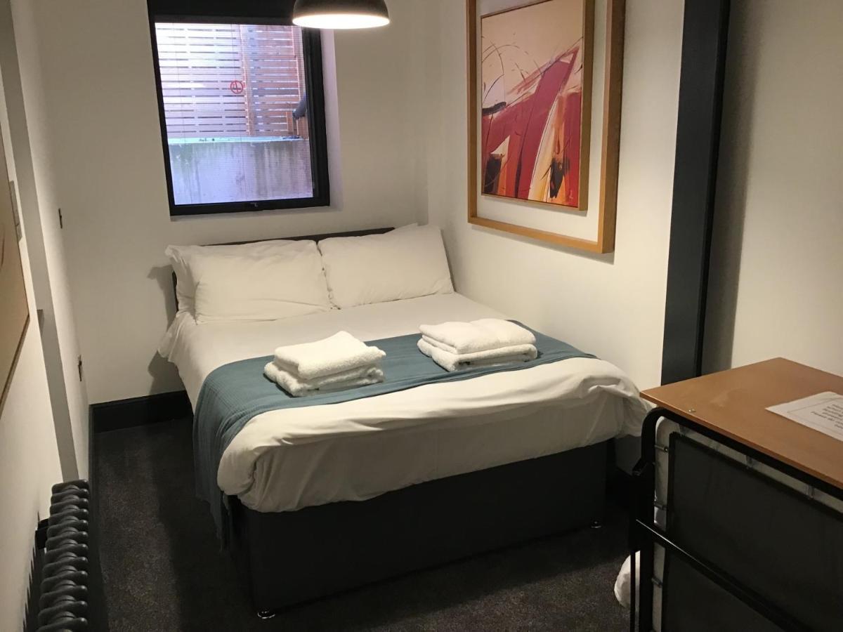 Duplex Harbourside Centre With Free Parking Bristol