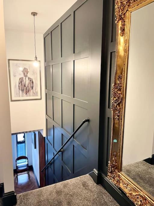 Duplex Harbourside Centre With Free Parking * Bristol