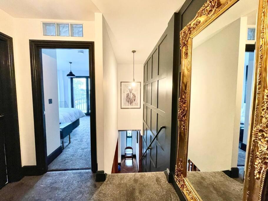 Apartment Duplex Harbourside Centre With Free Parking
