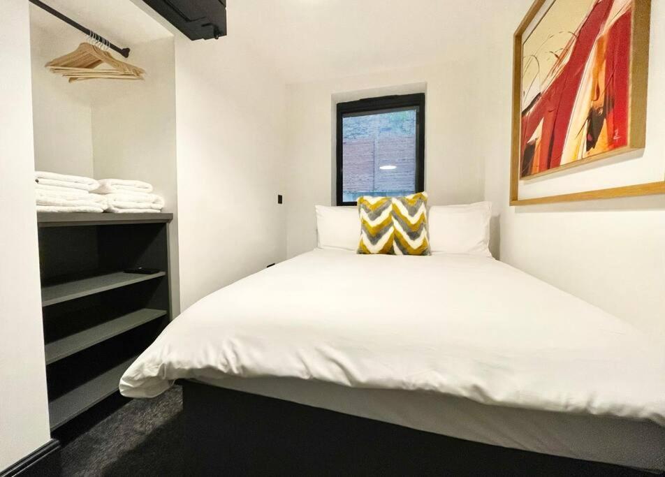 Duplex Harbourside Centre With Free Parking * Bristol
