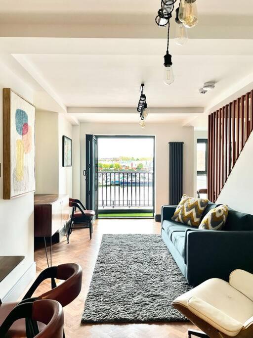 Duplex Harbourside Centre With Free Parking * Bristol