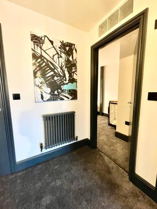 Duplex Harbourside Centre With Free Parking * Bristol