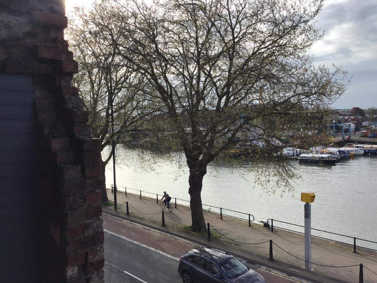 Apartment Duplex Harbourside Centre With Free Parking Bristol