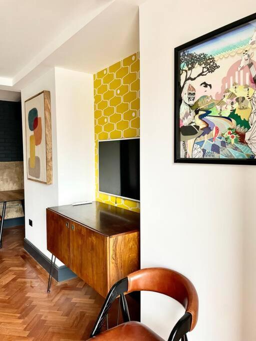 Duplex Harbourside Centre With Free Parking Apartment