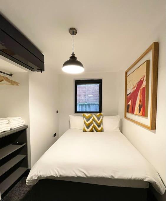 Duplex Harbourside Centre With Free Parking * Bristol