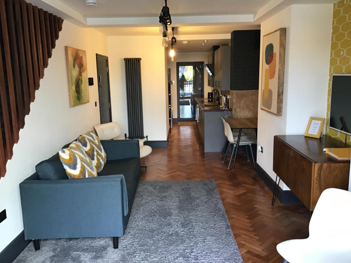 Apartment Duplex Harbourside Centre With Free Parking Bristol