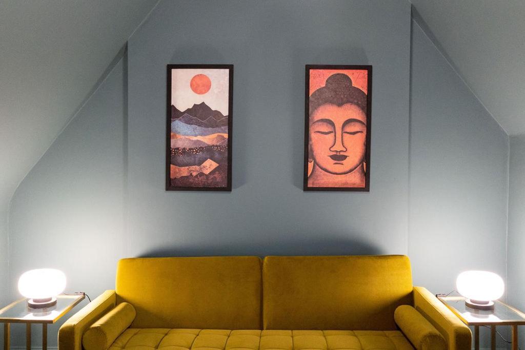 Mortimer Road Apartment Bristol