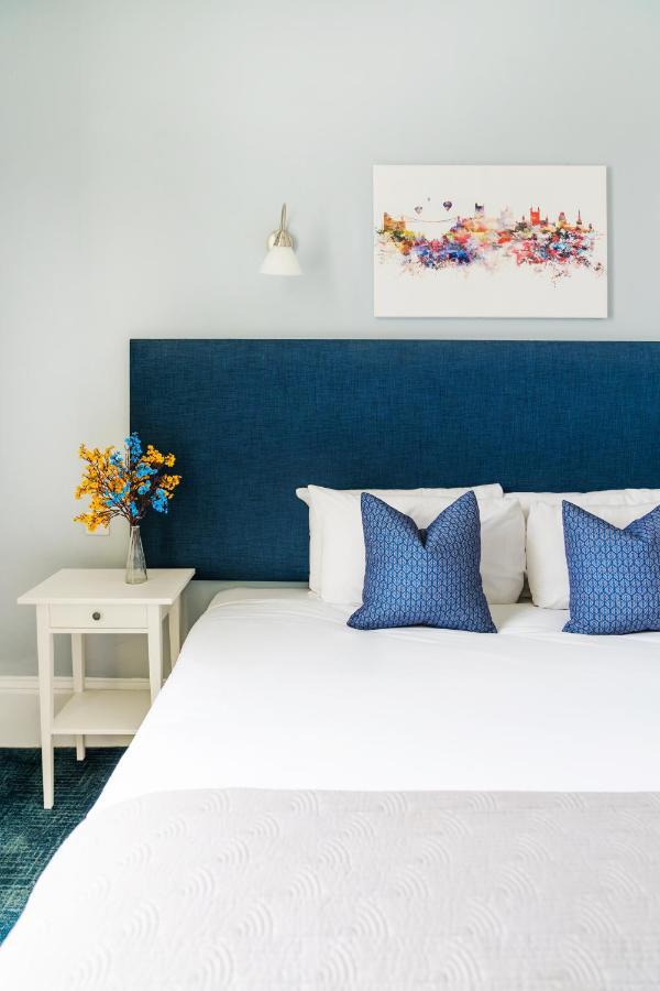 The Washington Hotel 2*