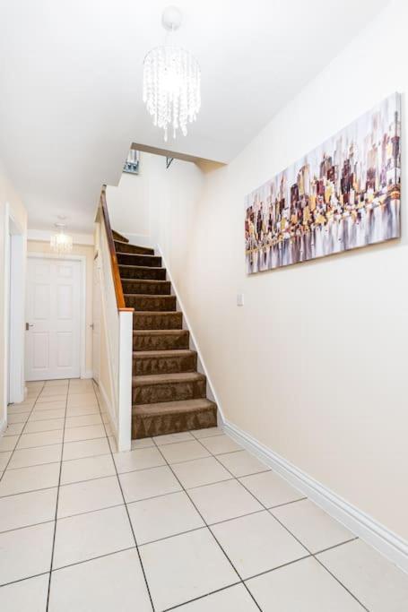 Holiday home Fortified 4 Bedroom Holly