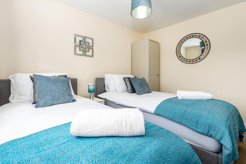 Fortified 4 Bedroom Holly Bristol