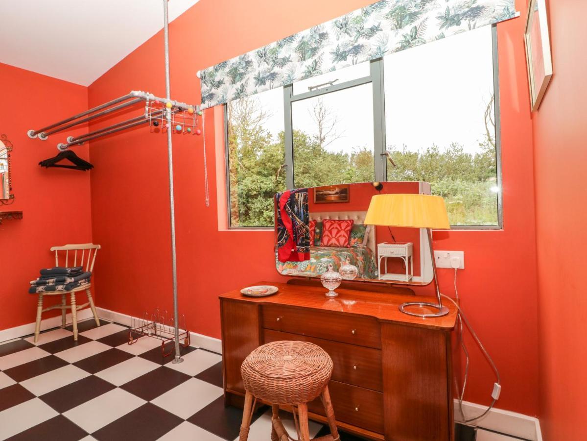 Lulu Logs Holiday home