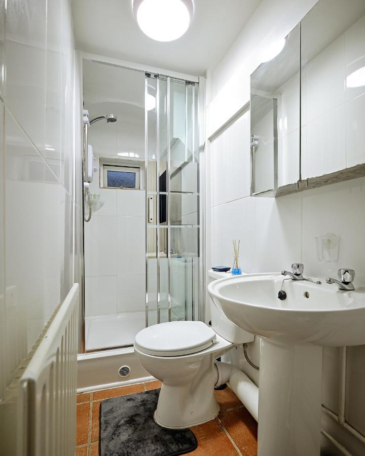 Stylish 2 Bedroom In Clifton - Garden *