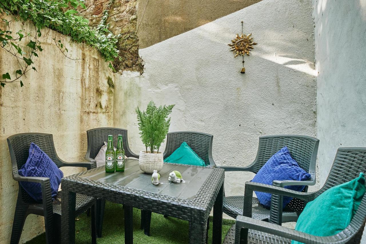 Stylish 2 Bedroom In Clifton - Garden Bristol