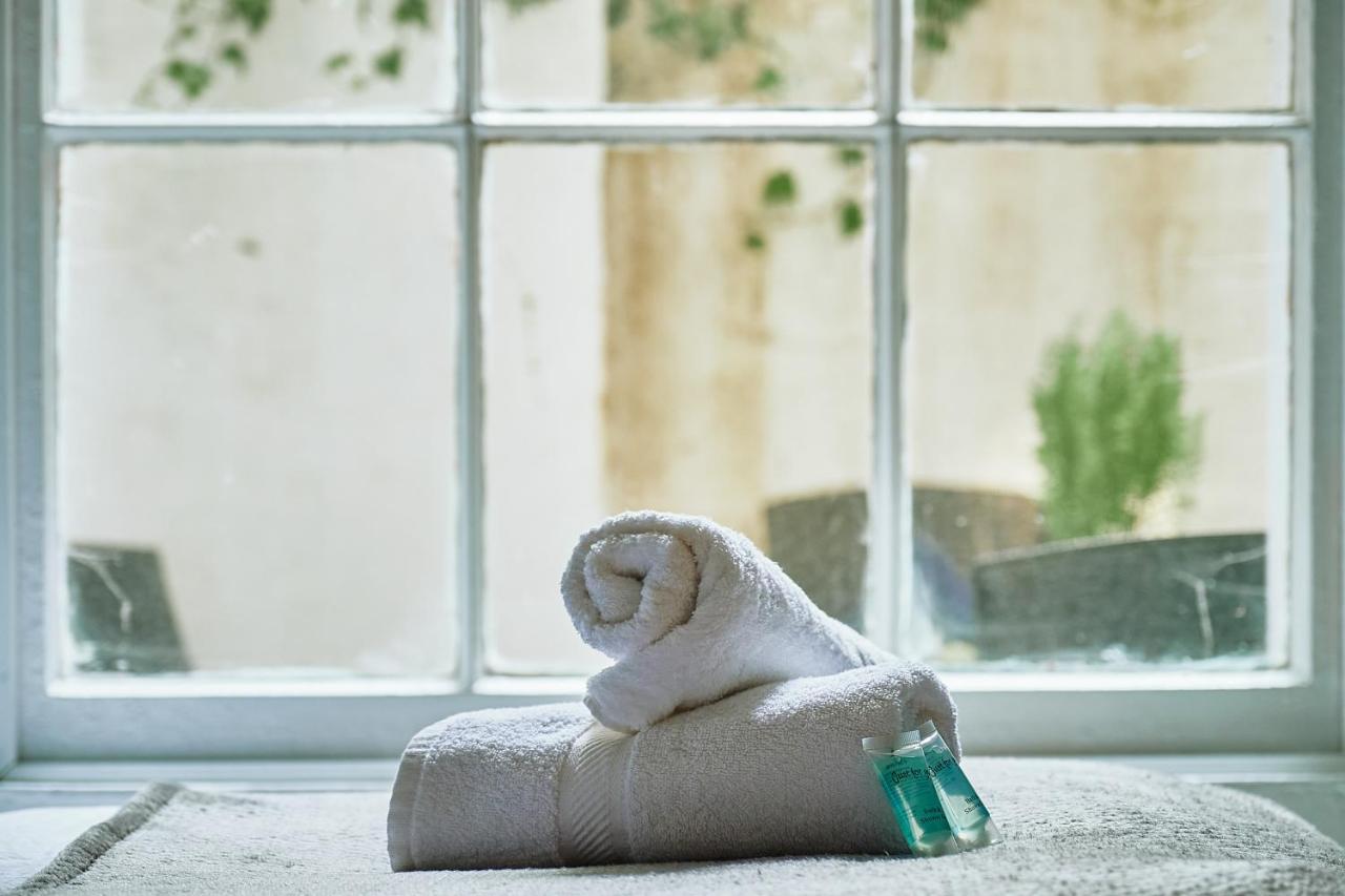 Apartment Stylish 2 Bedroom In Clifton - Garden Bristol