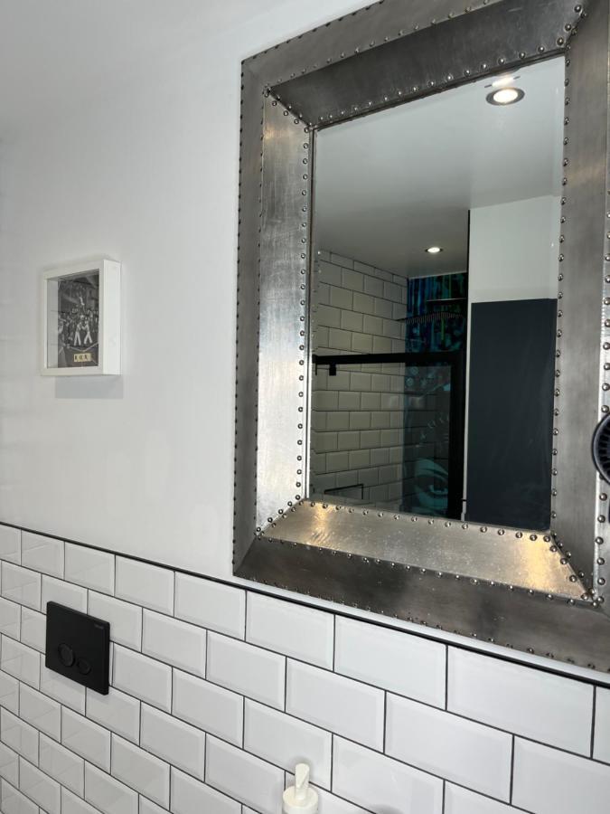 Apartment Duplex Harbourside Centre Bristol