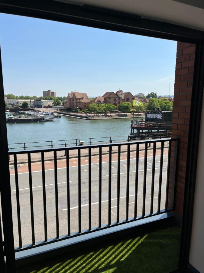 Apartment Duplex Harbourside Centre With Free Parking Bristol