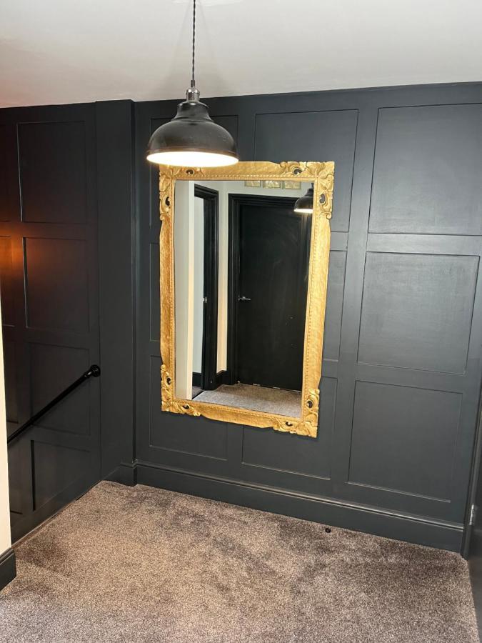 Duplex Harbourside Centre With Free Parking *