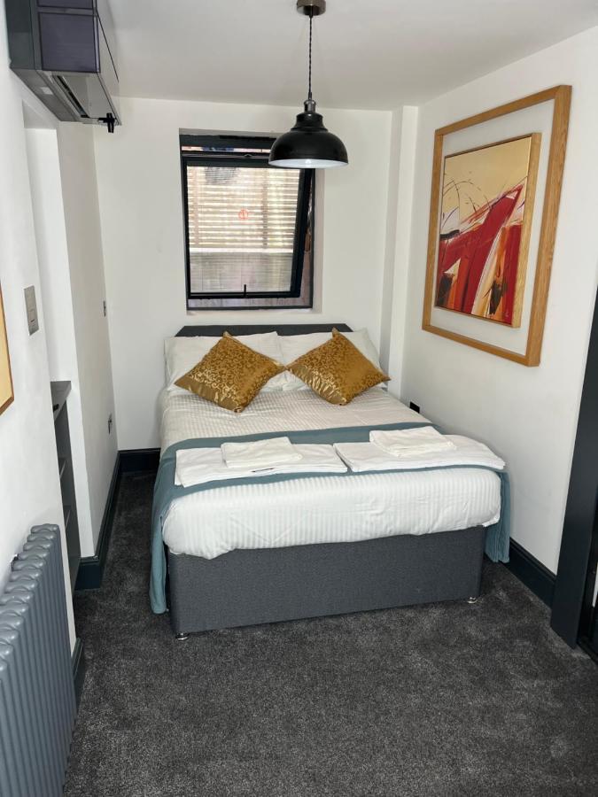 Apartment Duplex Harbourside Centre With Free Parking *