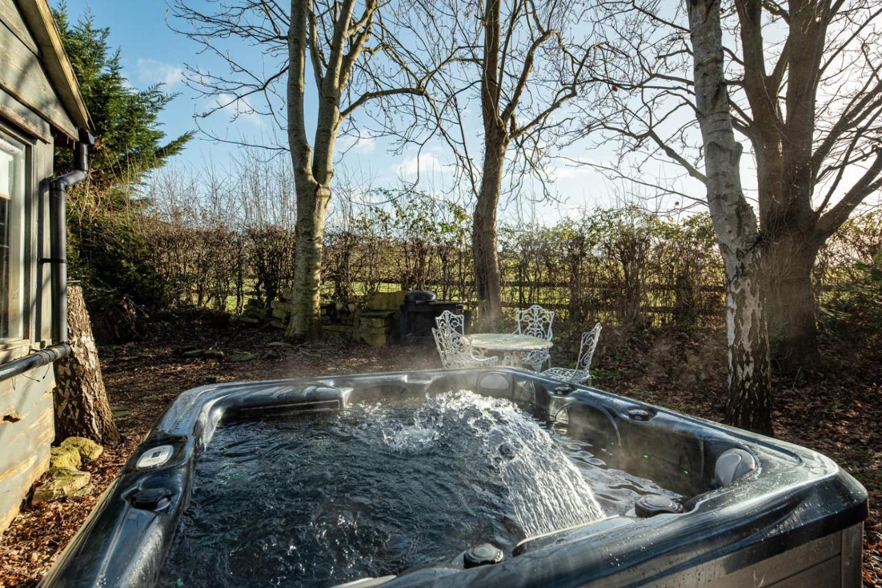 The West Barn Near Bath, Sleeps 24 And 2 Hot Tubs Bristol