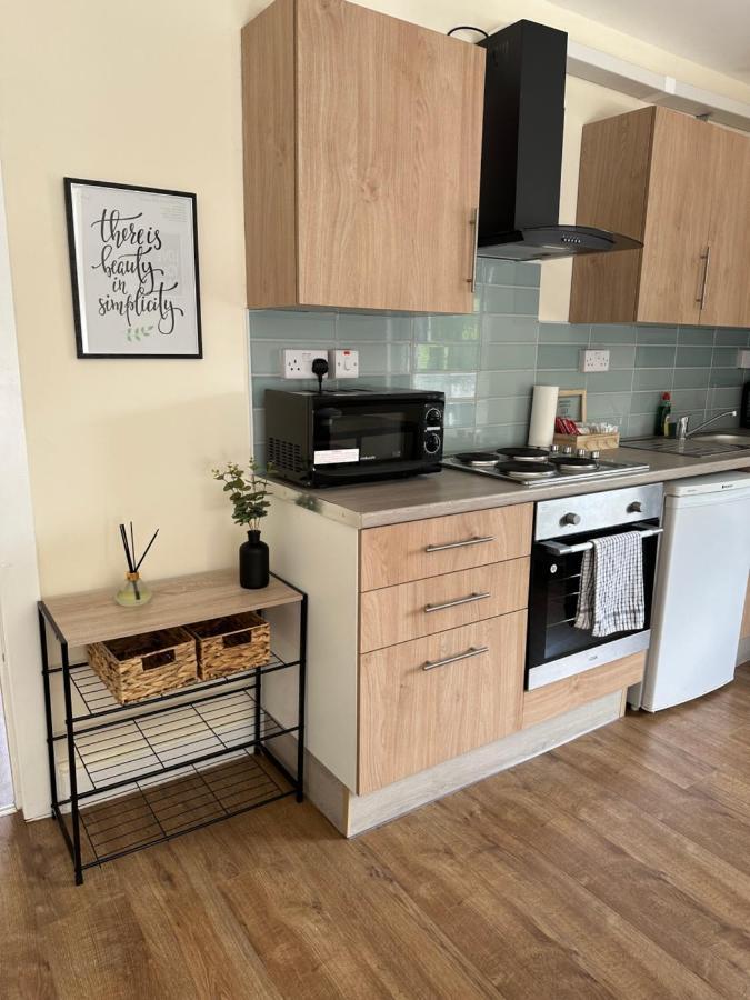 Apartment Dvmescape Flat1 Bristol