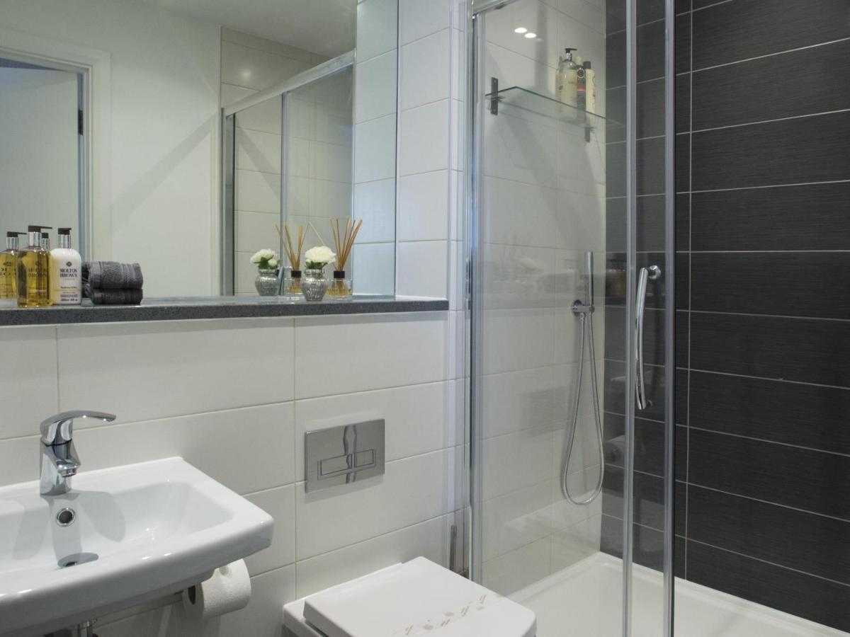 Portland View Apartment Bristol