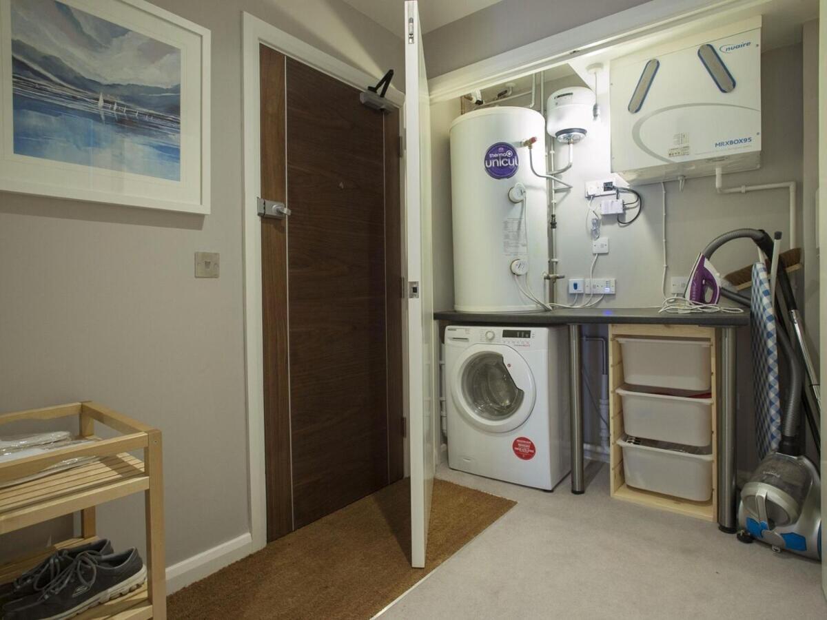 Portland View Apartment *