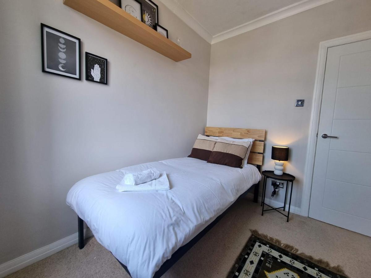 Holiday home Rossendale By Cliftonvalley Bristol