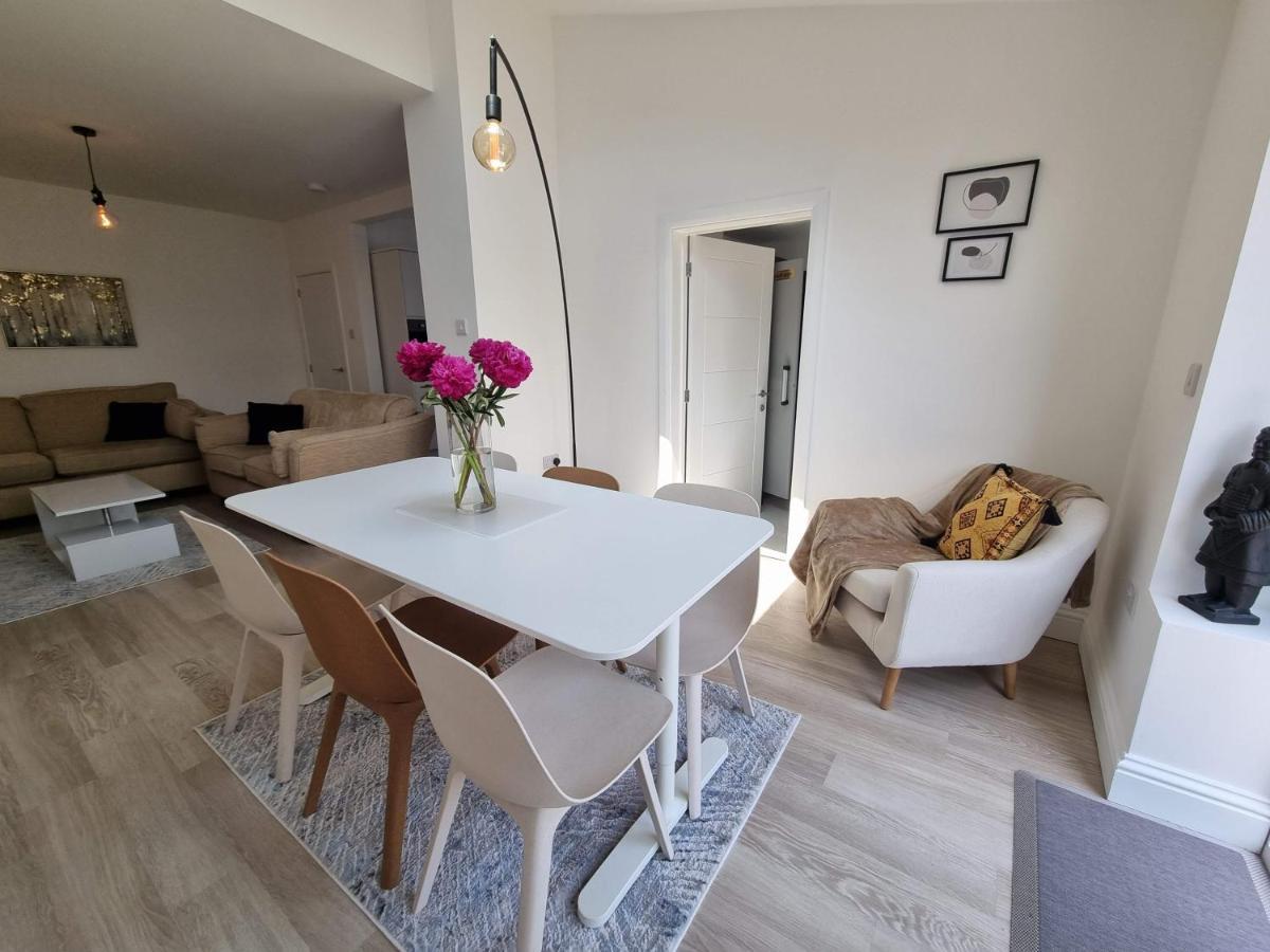 Rossendale By Cliftonvalley Holiday home