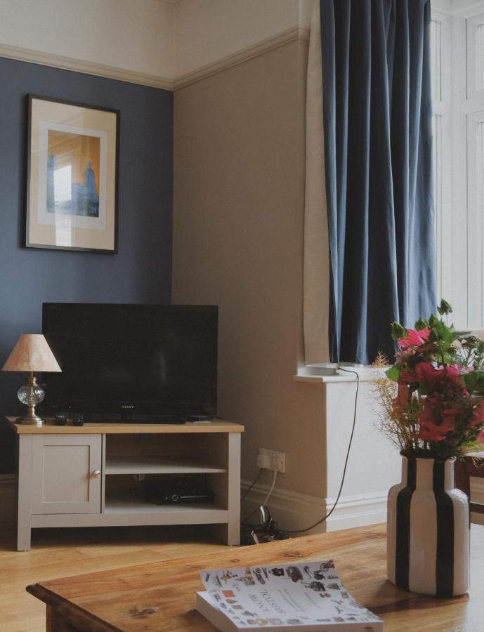 A Cosy Garden Flat In A Quiet Area Close To The Centre Apartment