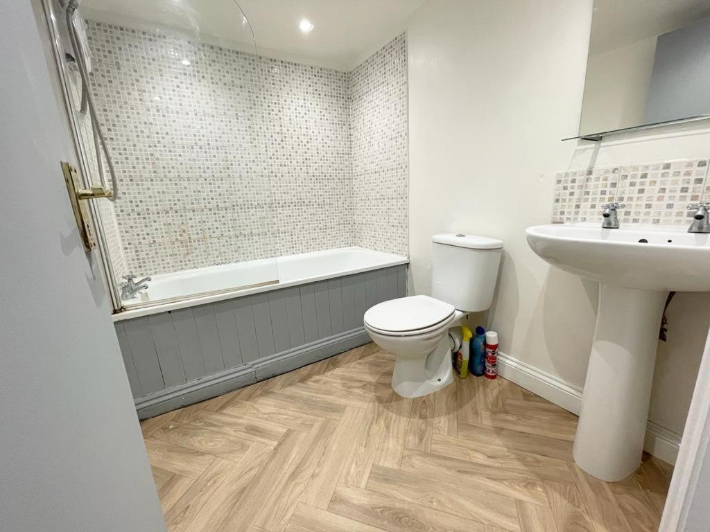 Homestay Lovely Centre Bristol