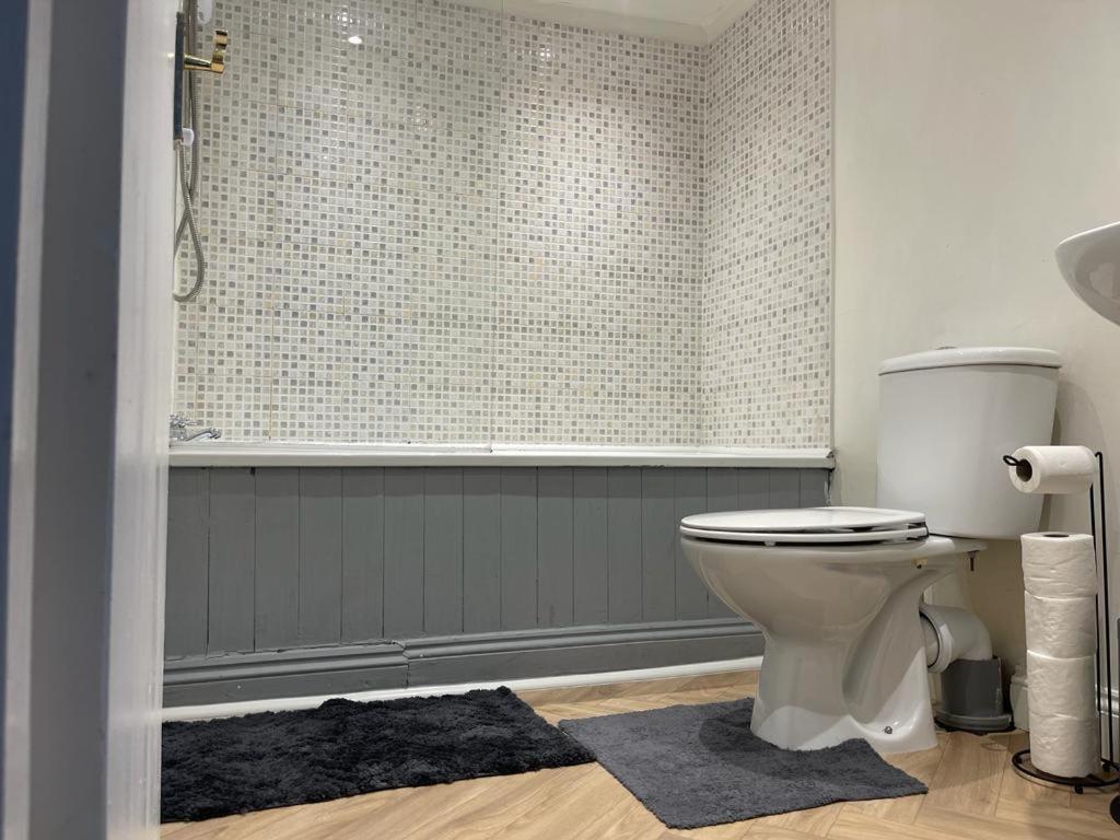 Comfortable Centre Homestay