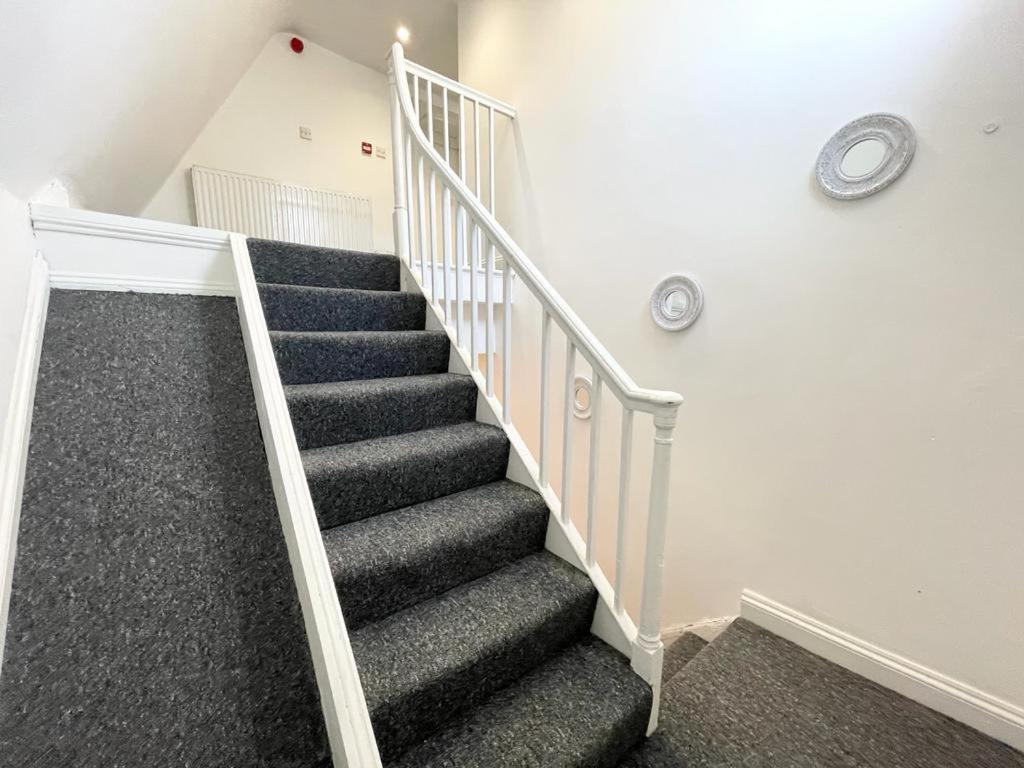 Comfortable Centre Homestay Bristol