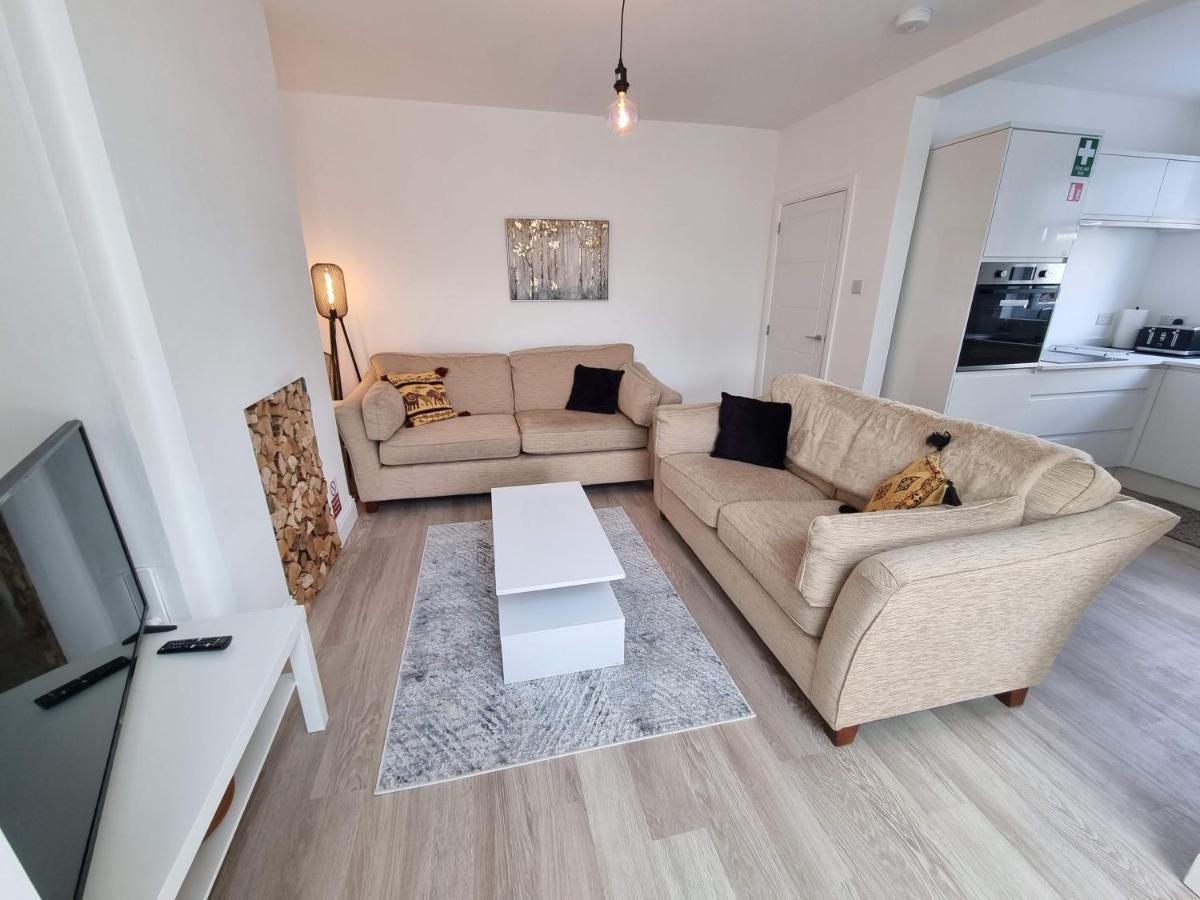 Rossendale By Cliftonvalley Holiday home