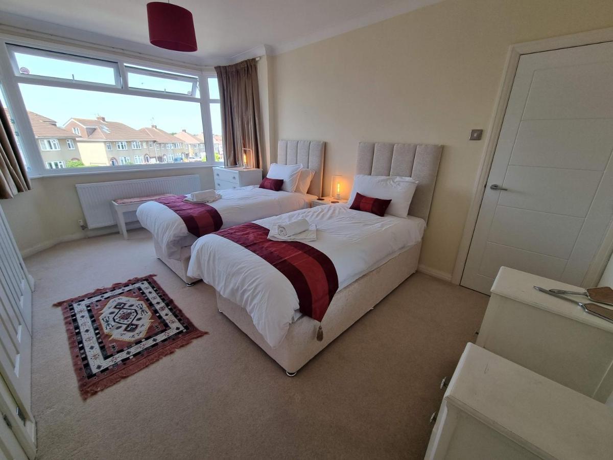 Holiday home Rossendale By Cliftonvalley *