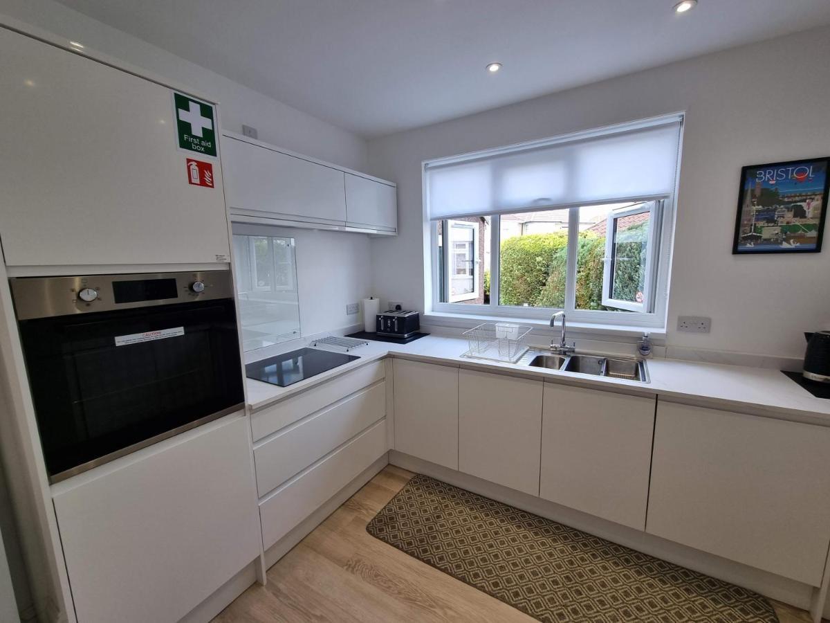 Rossendale By Cliftonvalley Holiday home