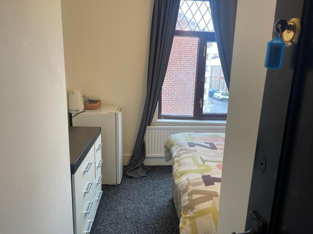 Double Bs11 Homestay Bristol