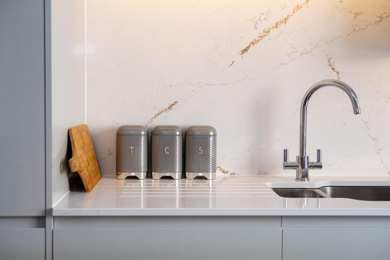60 Queens Road Apartment Bristol