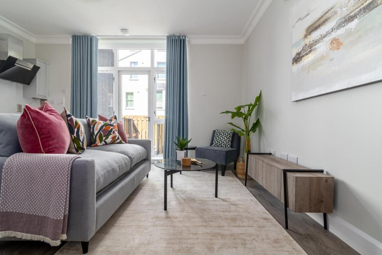 Apartment 60 Queens Road Bristol