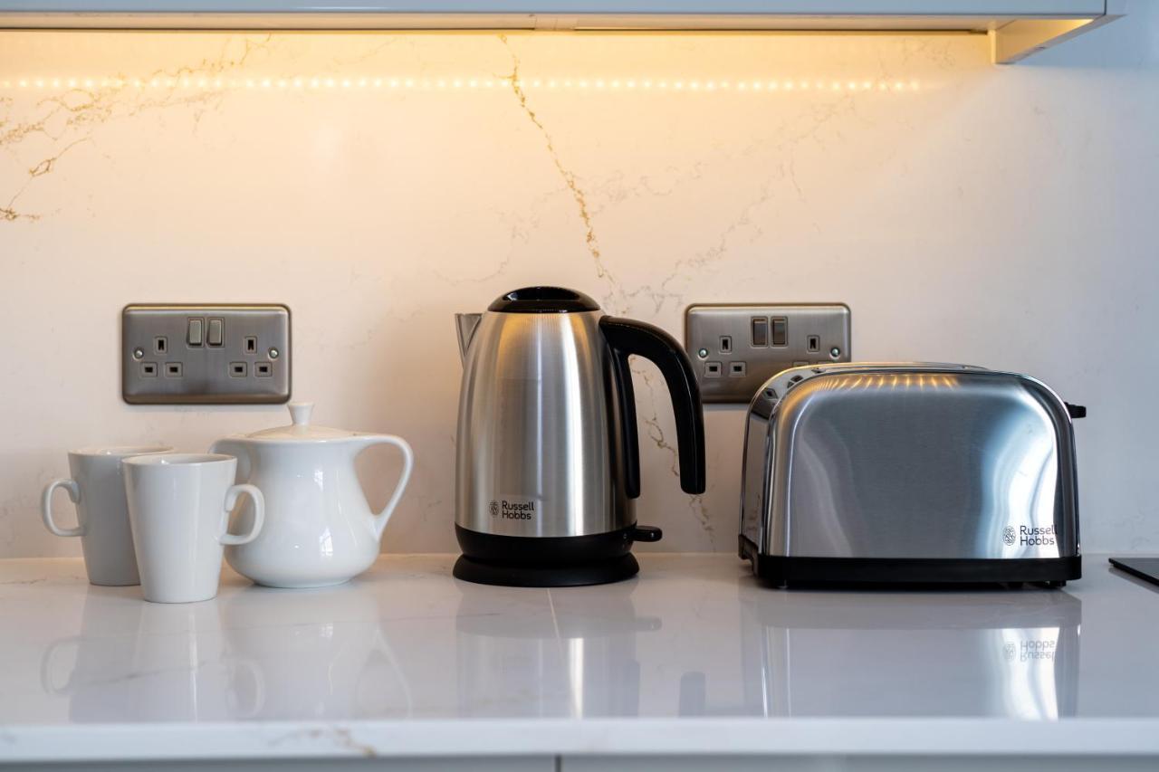60 Queens Road Apartment Bristol