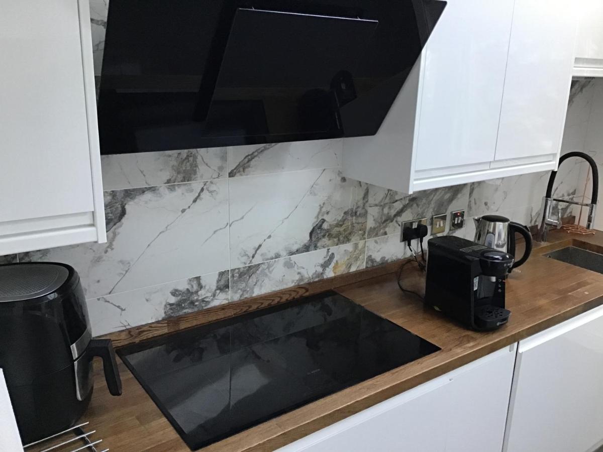 Homestay Near Southmead Hospital And Airbus Bristol